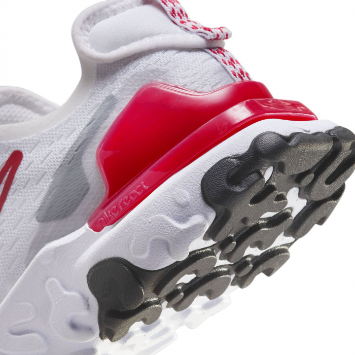 SNEAKERS COPII Pantofi sport Nike React Vision Gs Si - sneakerit.ro [4]