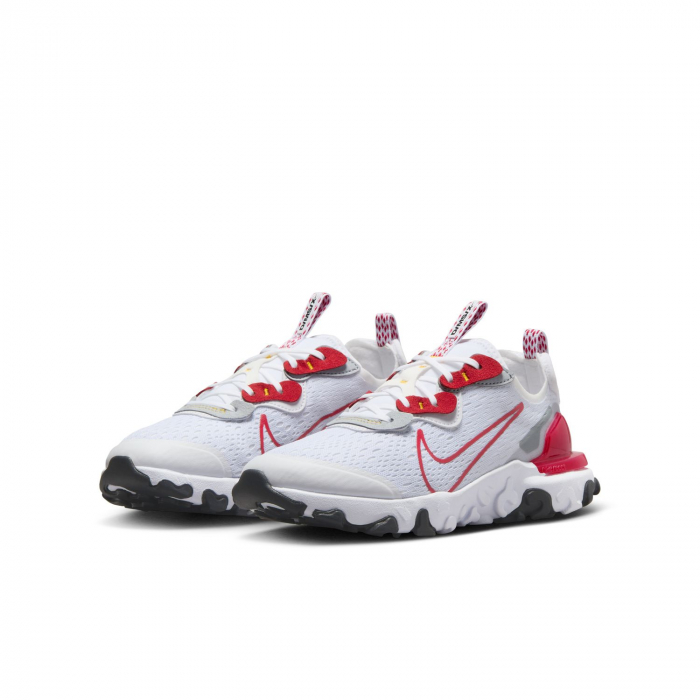 SNEAKERS COPII Pantofi sport Nike React Vision Gs Si - sneakerit.ro [2]