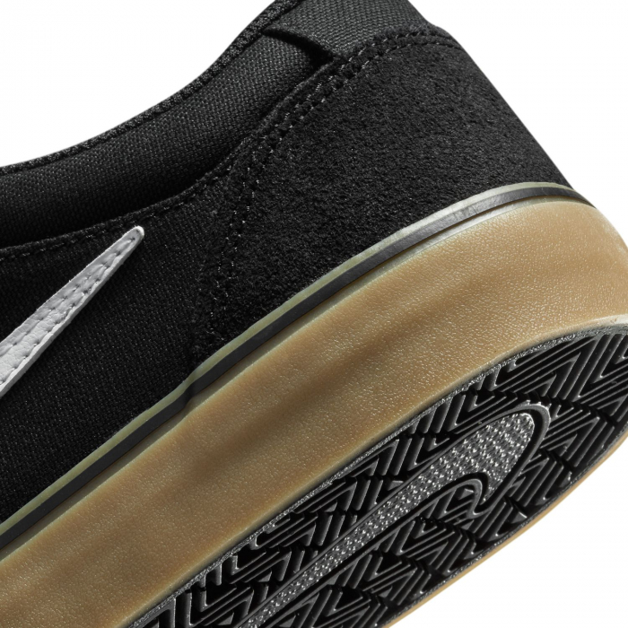 SNEAKERS BARBATI Pantofi sport Nike SB Chron 2 Black Gum - sneakerit.ro [5]
