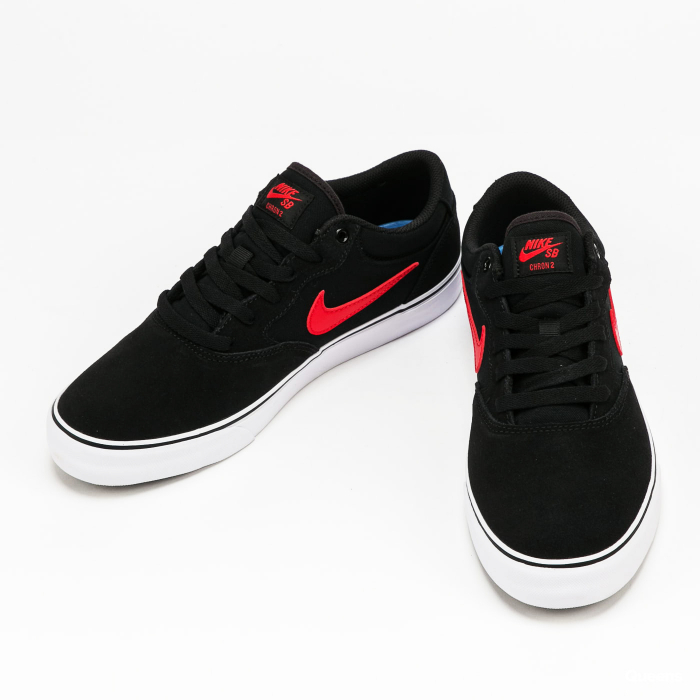 SNEAKERS BARBATI Pantofi sport Nike Sb Chron 2 - sneakerit.ro [5]