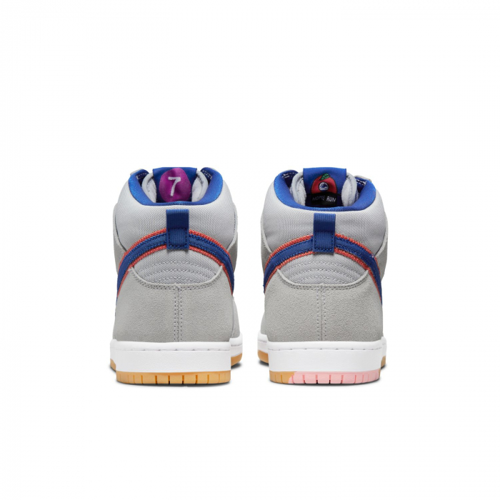 SNEAKERS BARBATI Pantofi sport Nike Sb Dunk High Prm - sneakerit.ro [3]