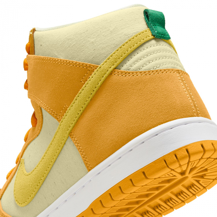 SNEAKERS BARBATI Pantofi sport Nike Sb Dunk High Pro - sneakerit.ro [5]