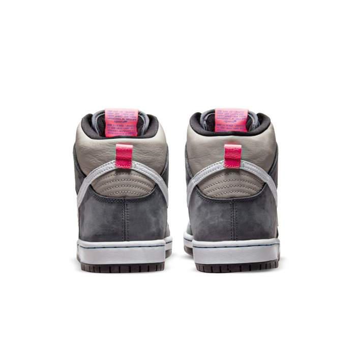 Nike Pantofi sport Nike Sb Dunk High Pro - sneakerit.ro [3]