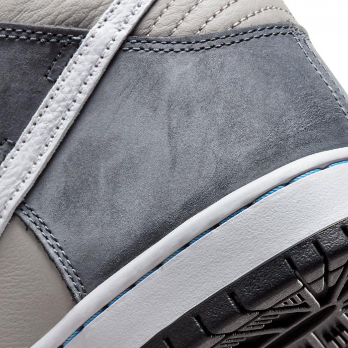Nike Pantofi sport Nike Sb Dunk High Pro - sneakerit.ro [5]