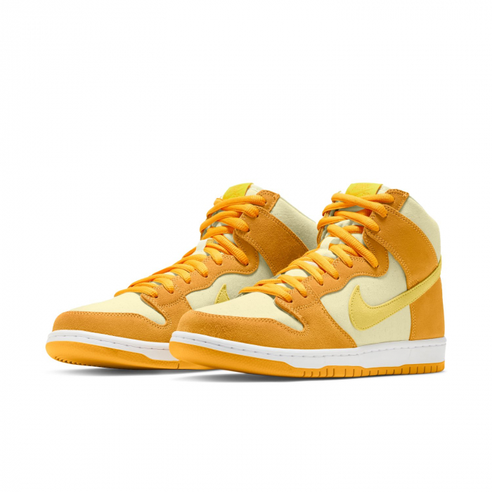 SNEAKERS BARBATI Pantofi sport Nike Sb Dunk High Pro - sneakerit.ro [2]