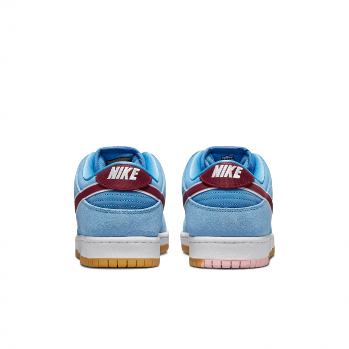 SNEAKERS DAMA Pantofi sport Nike Sb Dunk Low Prm - sneakerit.ro [3]