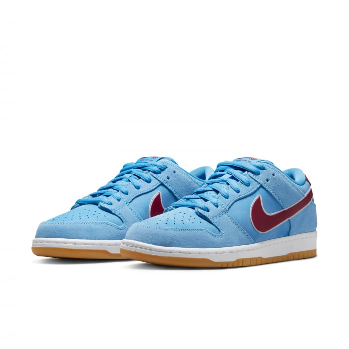 SNEAKERS DAMA Pantofi sport Nike Sb Dunk Low Prm - sneakerit.ro [2]