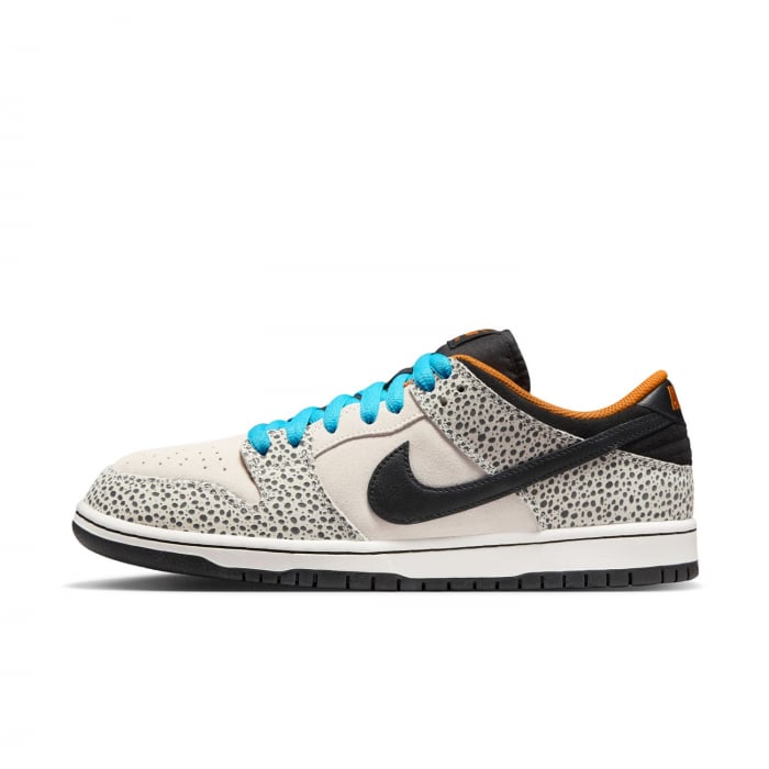 Nike Sb Dunk Low Pro Oly