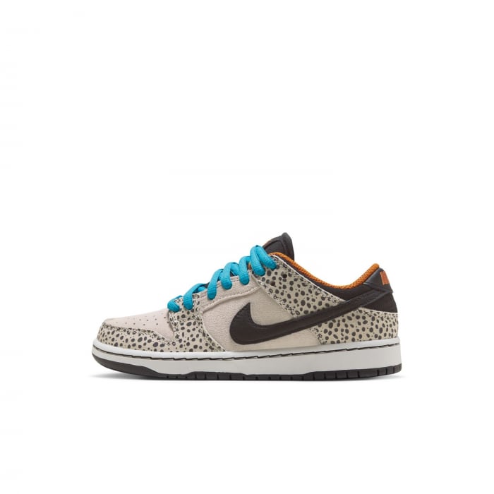 Nike Sb Dunk Low Pro Oly Ps