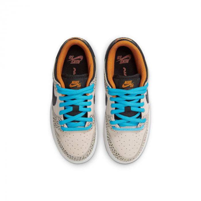 Nike Pantofi sport Nike Sb Dunk Low Pro Oly Ps - sneakerit.ro [5]