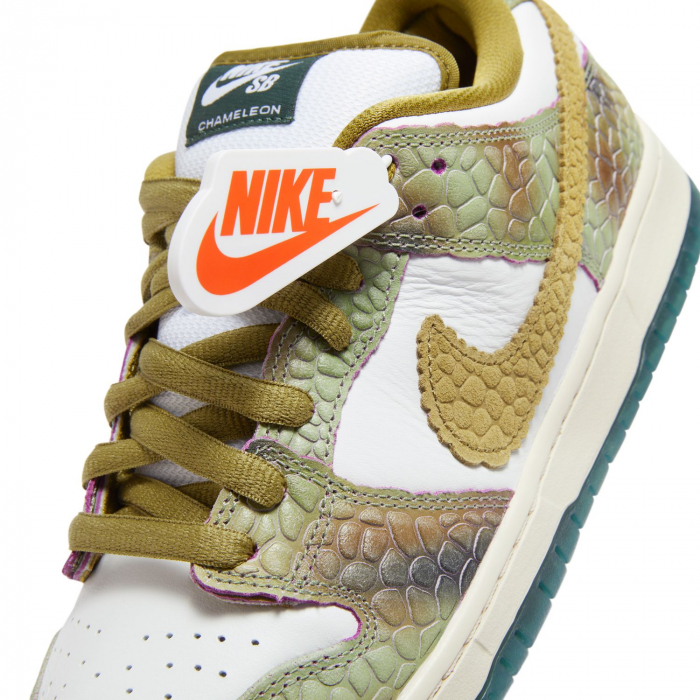 Nike Pantofi sport Nike Sb Dunk Low Pro Qs - sneakerit.ro [12]