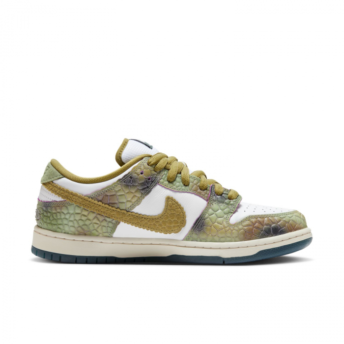 Nike Pantofi sport Nike Sb Dunk Low Pro Qs - sneakerit.ro [9]