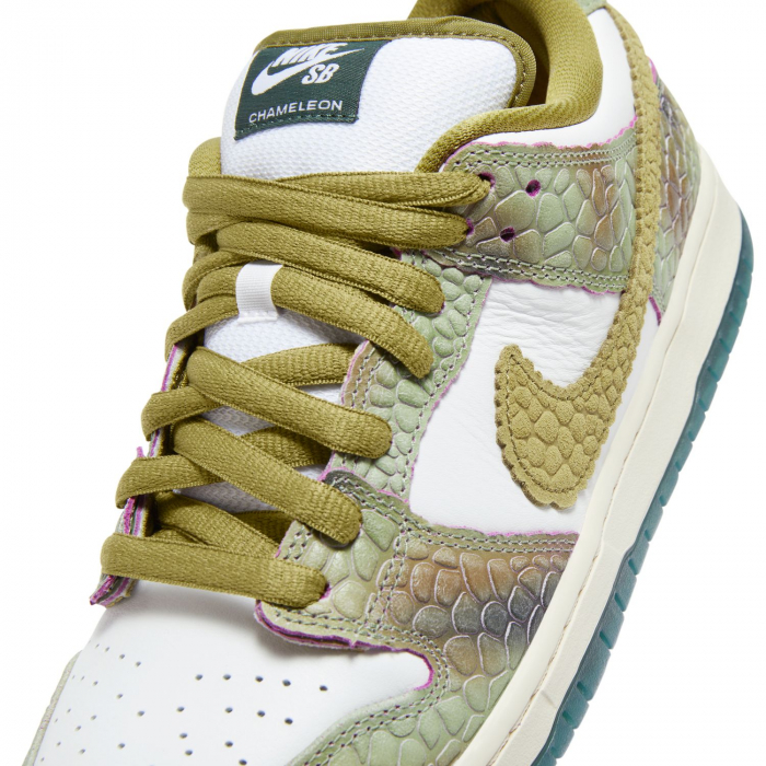 Nike Pantofi sport Nike Sb Dunk Low Pro Qs - sneakerit.ro [3]