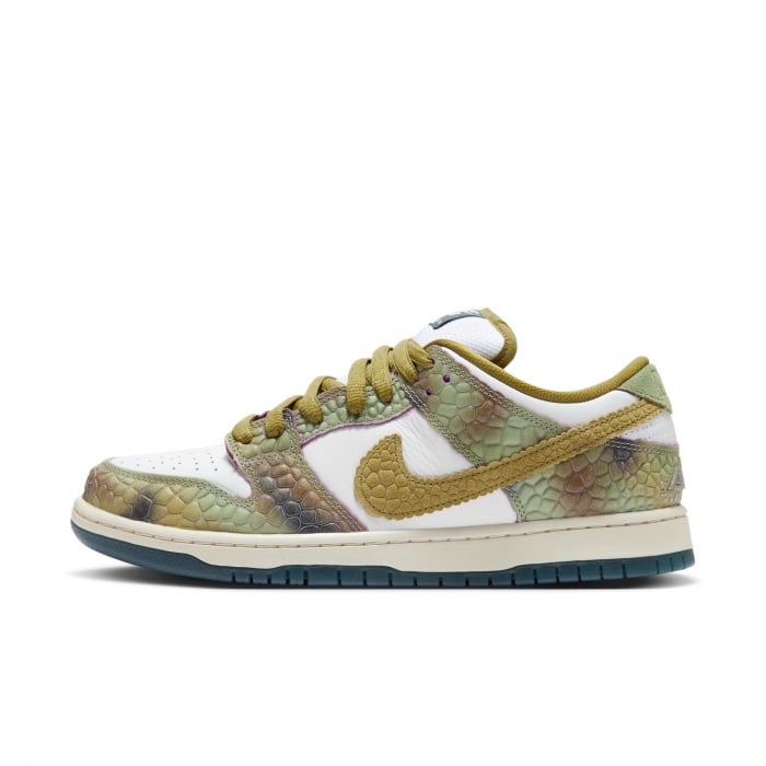 Nike Sb Dunk Low Pro Qs