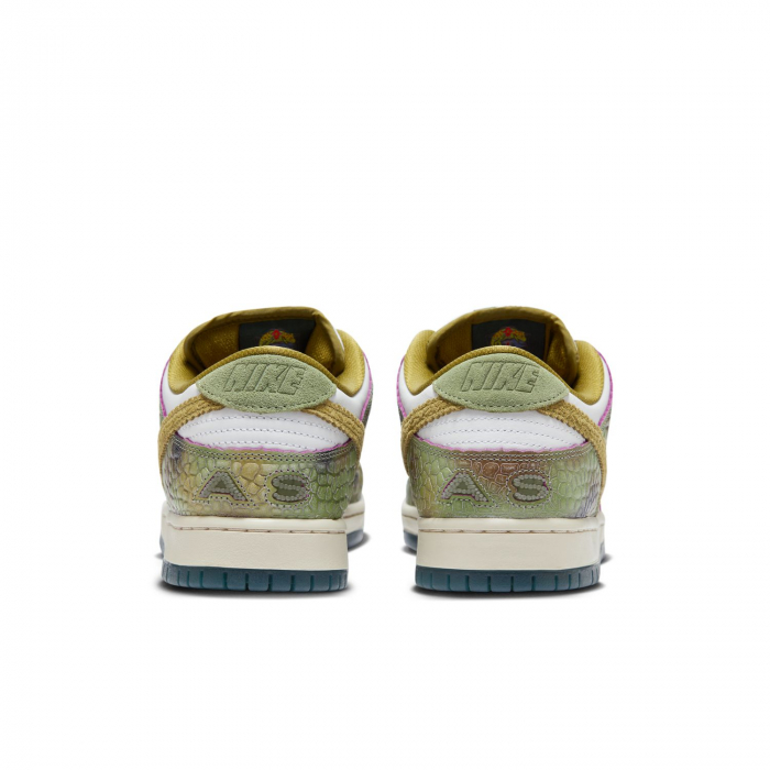 Nike Pantofi sport Nike Sb Dunk Low Pro Qs - sneakerit.ro [10]