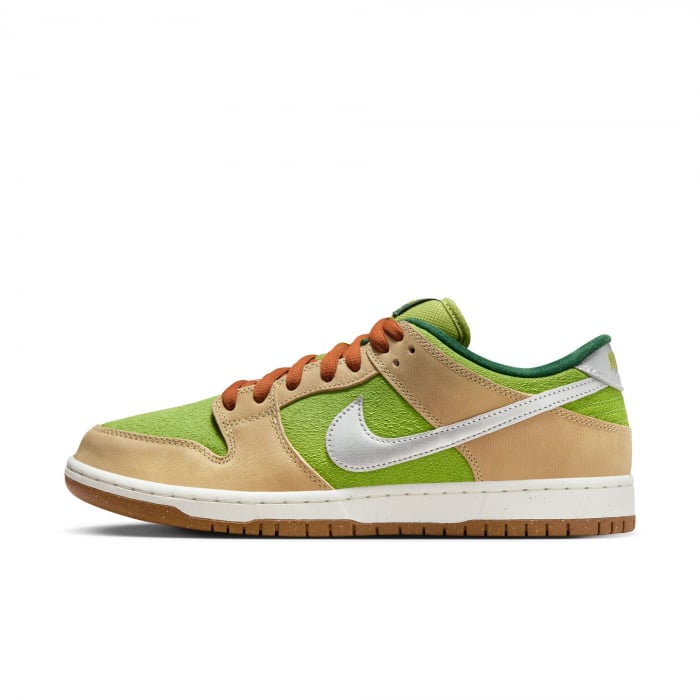 Nike Sb Dunk Low Pro Wc