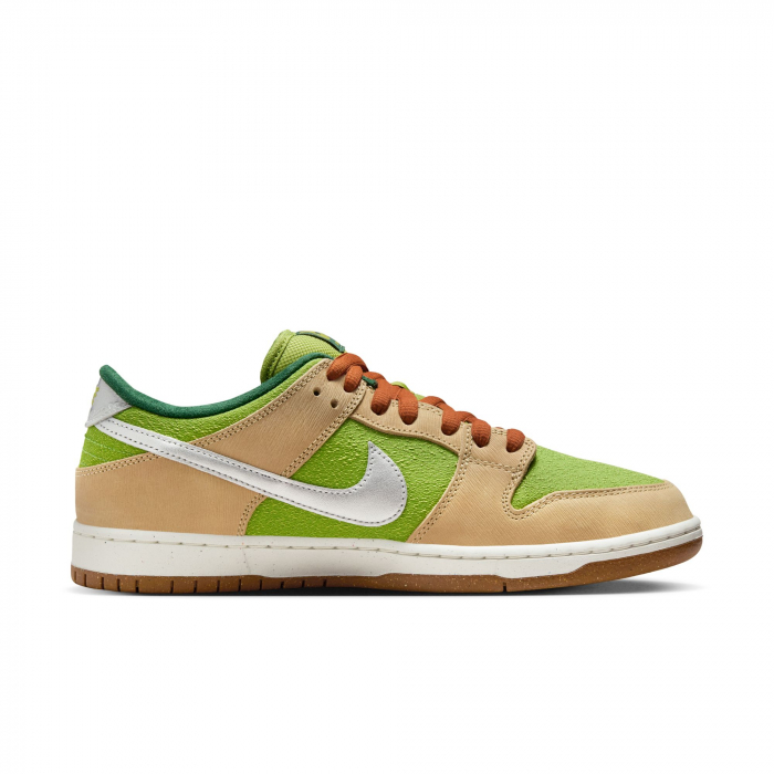 Pantofi sport Pantofi sport Nike Sb Dunk Low Pro Wc - sneakerit.ro [9]