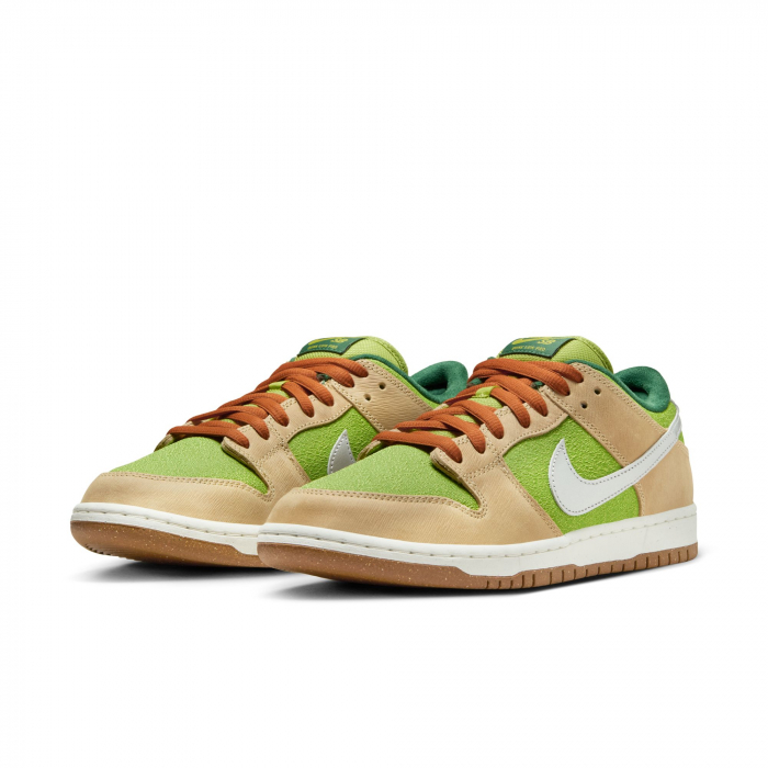 Pantofi sport Pantofi sport Nike Sb Dunk Low Pro Wc - sneakerit.ro [2]