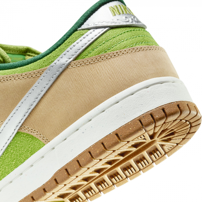 Pantofi sport Pantofi sport Nike Sb Dunk Low Pro Wc - sneakerit.ro [4]