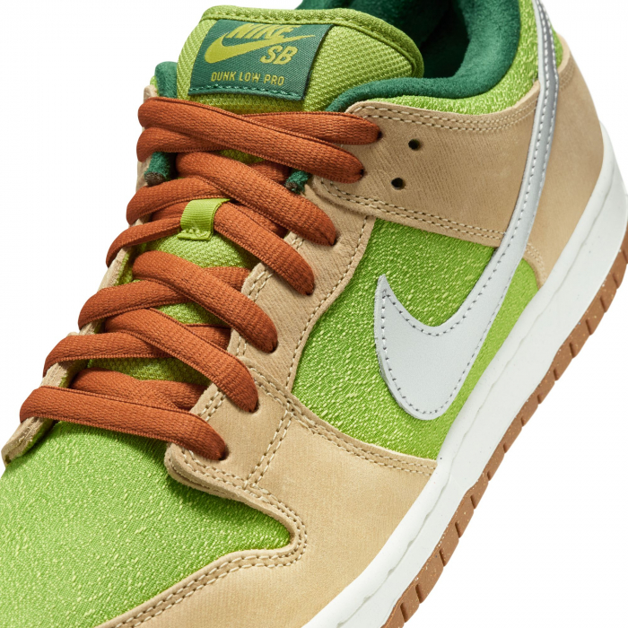 Pantofi sport Pantofi sport Nike Sb Dunk Low Pro Wc - sneakerit.ro [3]