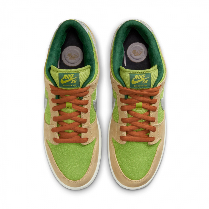 Pantofi sport Pantofi sport Nike Sb Dunk Low Pro Wc - sneakerit.ro [5]
