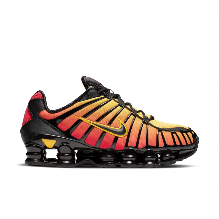 Nike Pantofi sport Nike Shox TL - sneakerit.ro [5]