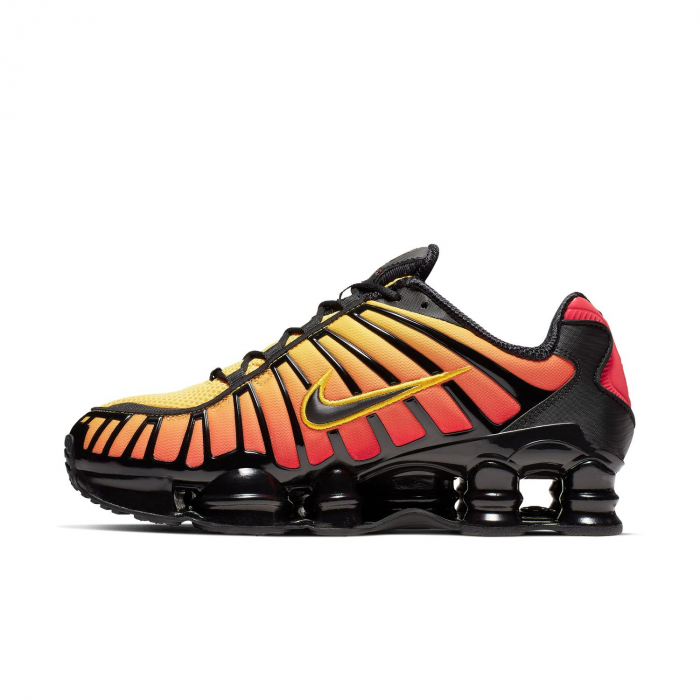 Nike Pantofi sport Nike Shox TL - sneakerit.ro [6]