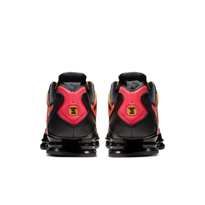 Nike Pantofi sport Nike Shox TL - sneakerit.ro [8]
