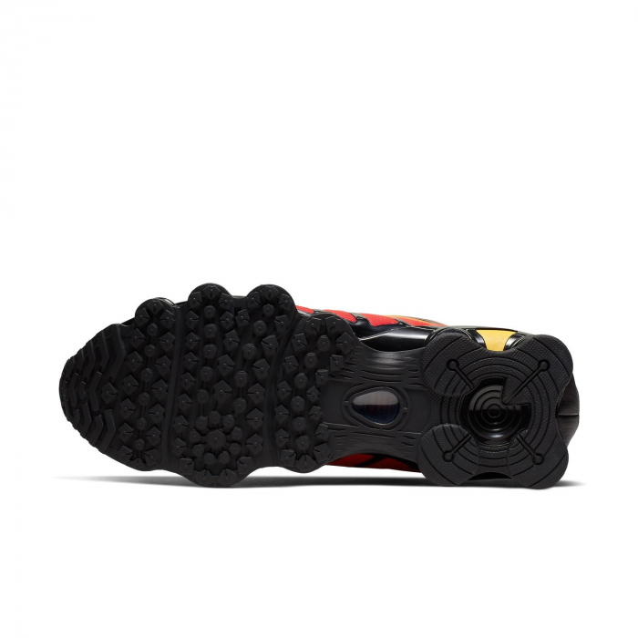 Nike Pantofi sport Nike Shox TL - sneakerit.ro [4]