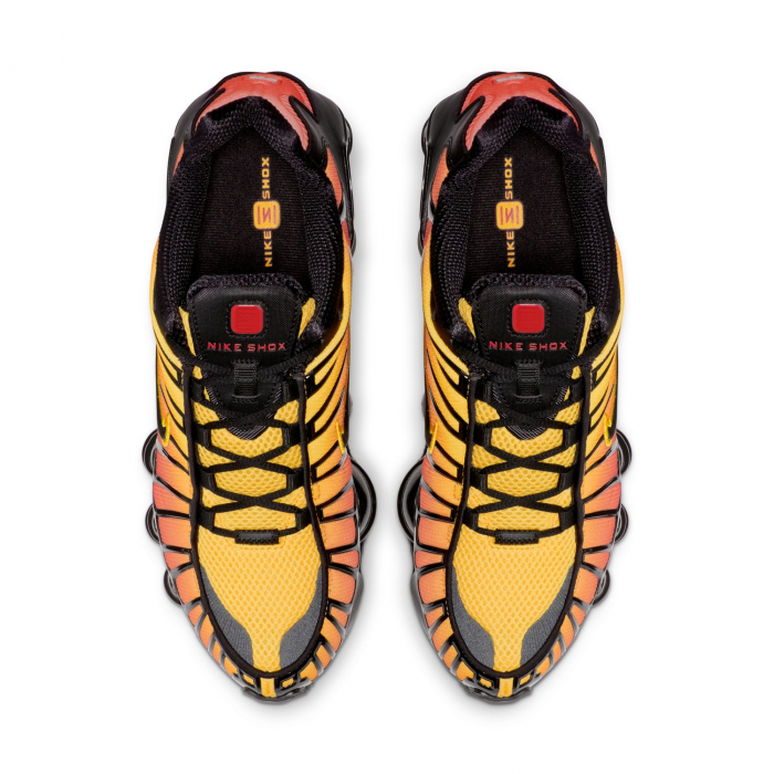 Nike Pantofi sport Nike Shox TL - sneakerit.ro [3]
