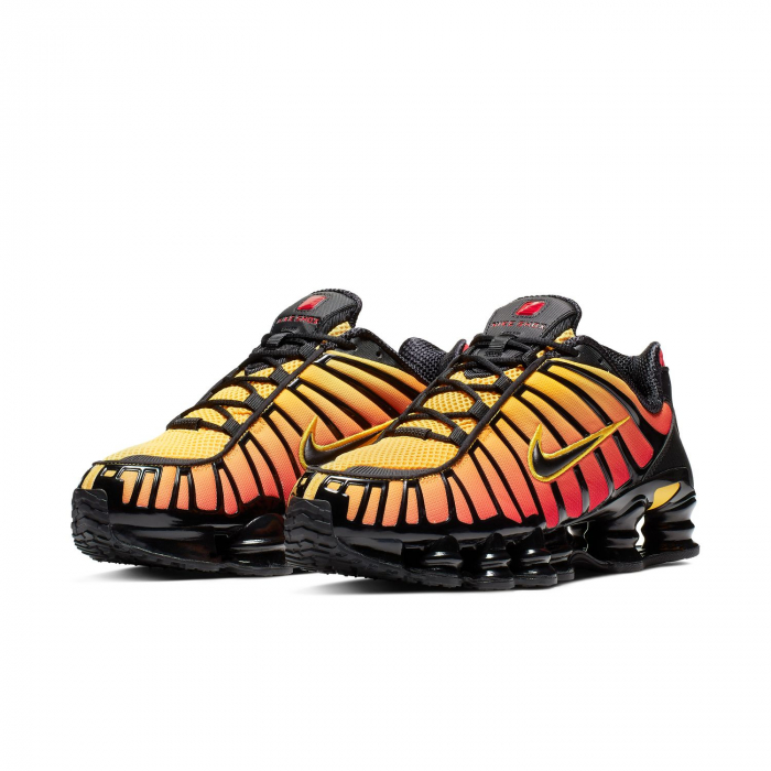 Nike Pantofi sport Nike Shox TL - sneakerit.ro [2]