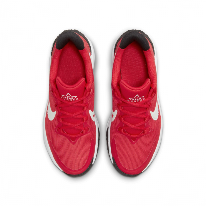SNEAKERS COPII Pantofi sport Nike Star Runner 4 Nn Gs - sneakerit.ro [5]
