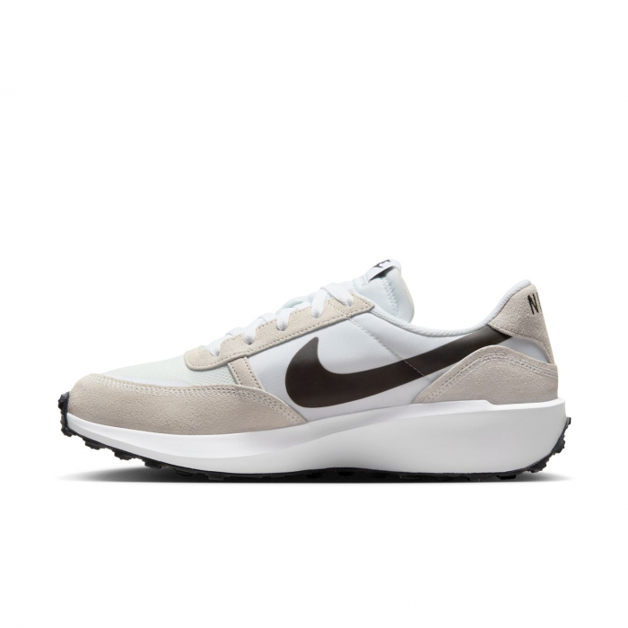 SNEAKERS BARBATI Pantofi sport Nike Waffle Debut Refresh White Black - sneakerit.ro [9]