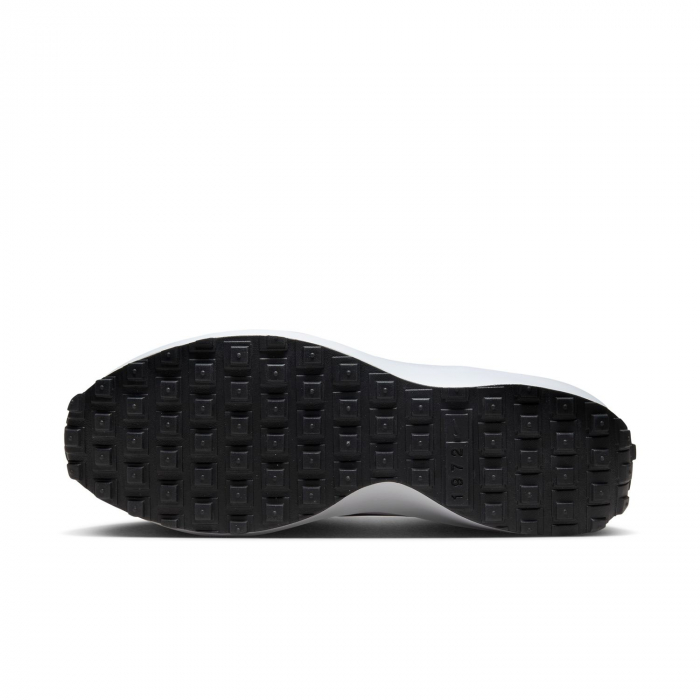 SNEAKERS BARBATI Pantofi sport Nike Waffle Debut Refresh White Black - sneakerit.ro [17]