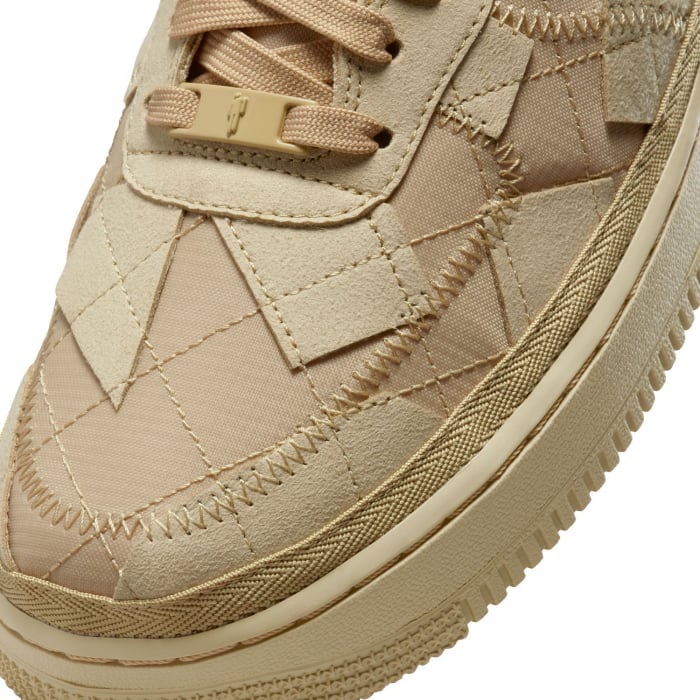 SNEAKERS BARBATI Pantofi sport Nike X Billie Eilish Air Force 1 Mushroom - sneakerit.ro [5]