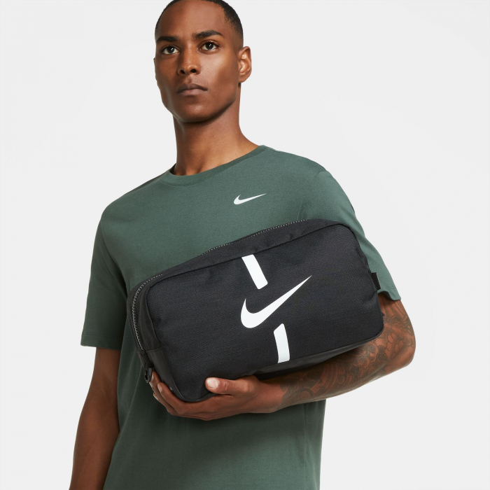 BRANDURI Borseta Nike Nk Acdmy Shoebag - sneakerit.ro [3]