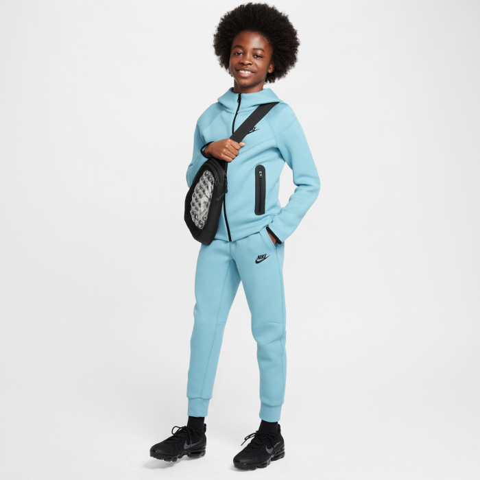 Pantaloni lungi copii Pantaloni Nike B Nsw Tech Fleece Pant - sneakerit.ro [7]
