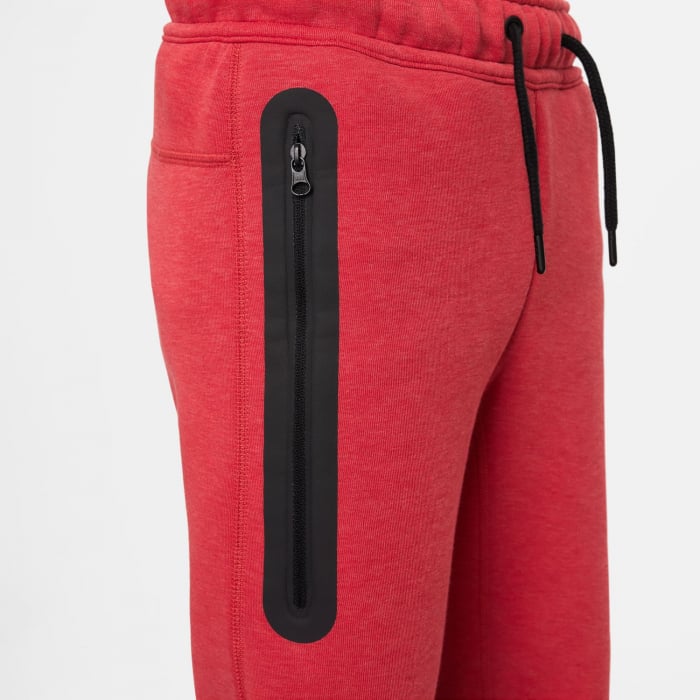 Pantaloni lungi copii Pantaloni Nike B Nsw Tech Fleece Pant - sneakerit.ro [4]
