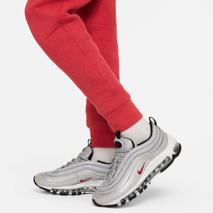 Pantaloni lungi copii Pantaloni Nike B Nsw Tech Fleece Pant - sneakerit.ro [6]