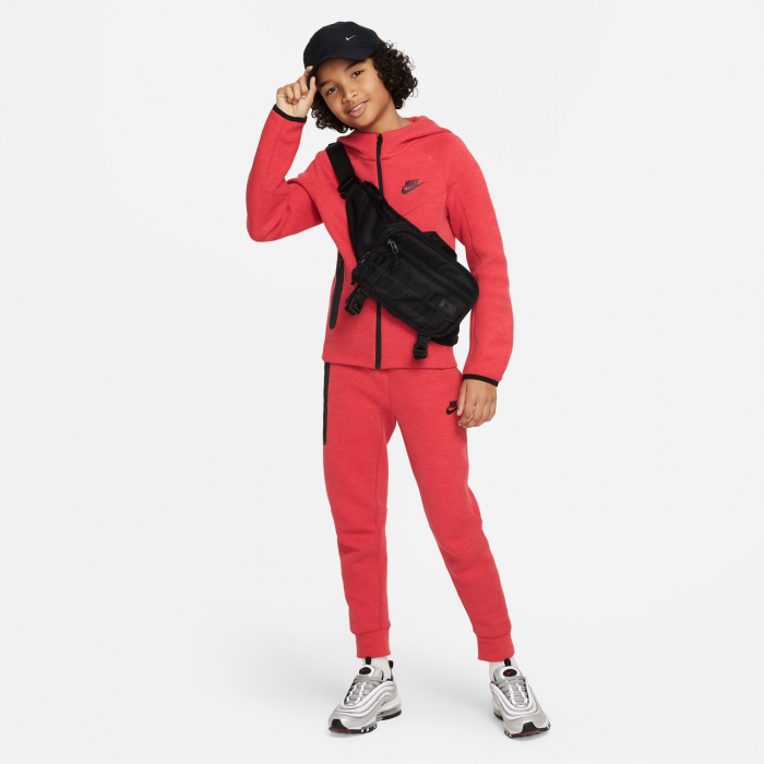 Pantaloni lungi copii Pantaloni Nike B Nsw Tech Fleece Pant - sneakerit.ro [7]