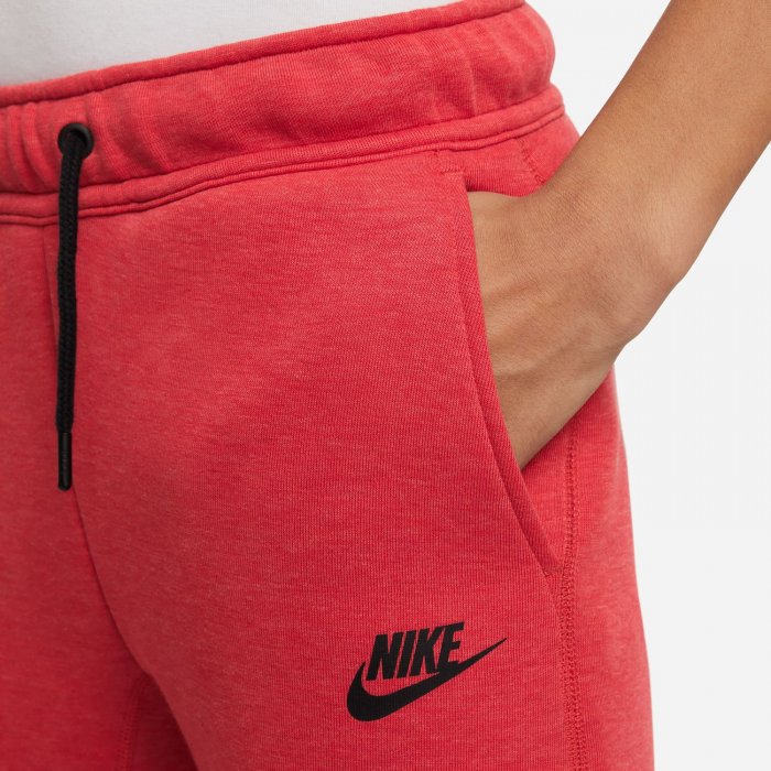 Pantaloni lungi copii Pantaloni Nike B Nsw Tech Fleece Pant - sneakerit.ro [3]