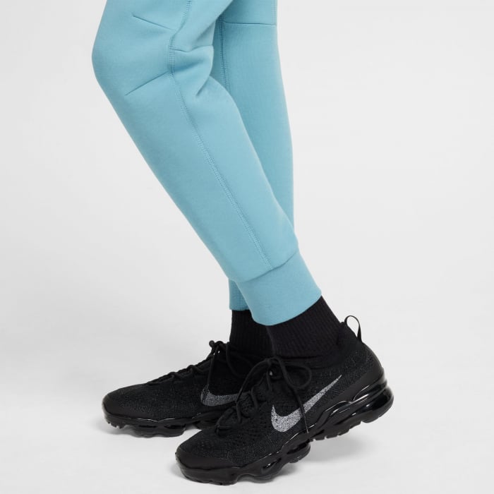 Pantaloni lungi copii Pantaloni Nike B Nsw Tech Fleece Pant - sneakerit.ro [6]