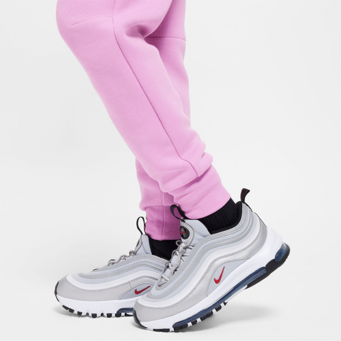 Pantaloni lungi copii Pantaloni Nike G Nsw Tech Fleece Jggr - Pd - sneakerit.ro [6]