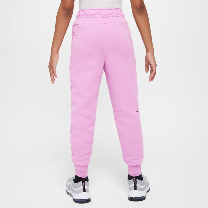 Pantaloni lungi copii Pantaloni Nike G Nsw Tech Fleece Jggr - Pd - sneakerit.ro [2]