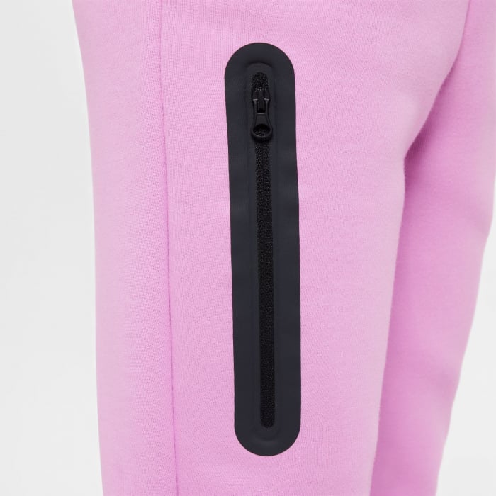 Pantaloni lungi copii Pantaloni Nike G Nsw Tech Fleece Jggr - Pd - sneakerit.ro [7]