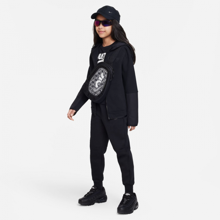 BRANDURI Pantaloni Nike G Nsw Tech Fleece Joggers - sneakerit.ro [7]