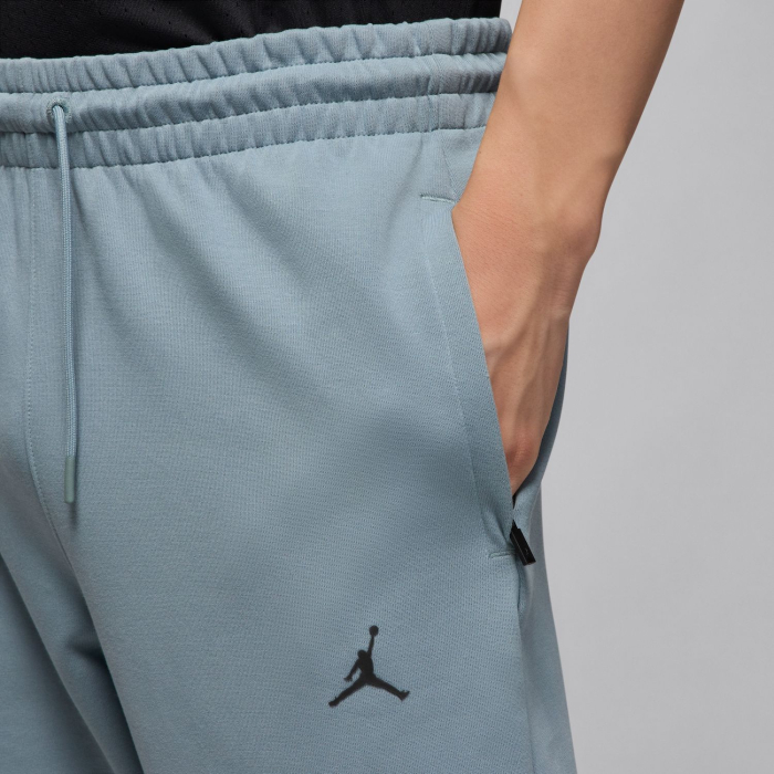 BRANDURI Pantaloni lungi Jordan M J Df Sprt Hoop Flc Pant - sneakerit.ro [2]