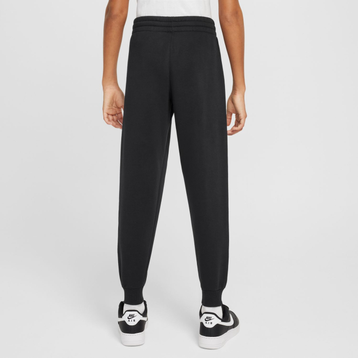 Pantaloni lungi copii Pantaloni lungi Nike K Nsw Club Flc Jggr Mlogo - sneakerit.ro [2]