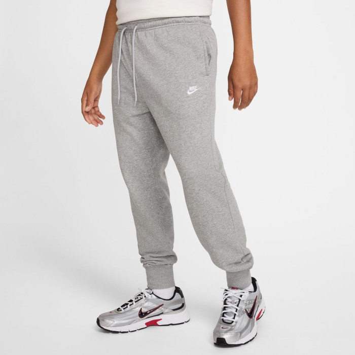 Nike Pantaloni lungi Nike M Nk Club Ft Jogger - sneakerit.ro [1]