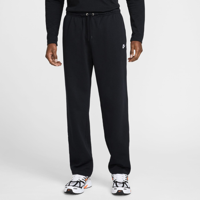 Pantaloni lungi Nike M Nk Club Ft Oh Pant